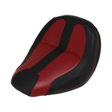 For Indian Scout Bobber Driver Passenger Solo Seat Backrest Rear Luggage Rack