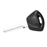 Blank Key For Triumph America Bonneville Scrambler Thunderbird Thruxton