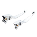 Brake Clutch Levers For Harley Touring Street Glide 17-20,Trike 19-20