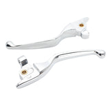 Brake Clutch Levers For Harley Touring Street Glide 17-20,Trike 19-20