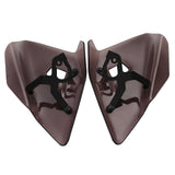 Upper Wind Deflectors For BMW R1200GS LC R1250GS F750GS F850GS
