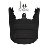 For Harley Sportster S RH1250S Rider Seat, Passenger Pillion, Backrest, Rear Fender