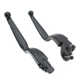 Brake Clutch Levers For Indian Chief Classic 14-17, Chieftain 14-17, Roadmaster 15-17, Springfield 16-17