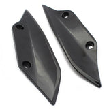 For BMW S1000RR 2015-2018 Front Fairing Panel Covers Aerodynamic Spoilers Winglets