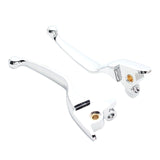 Brake Clutch Levers For Harley Touring Street Glide 17-20,Trike 19-20
