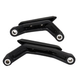 Frame Sliders For Trident 660 Protector Kit Fairing Guard Falling Protection