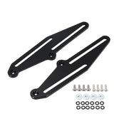 Windshield Bracket Adjusters For Yamaha Tenere 700 2019-2021