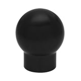 Screw-in Manual Shift Knob For Ford Mustang Focus RS Fiesta Toyota
