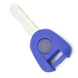 Blank Key For Honda CRF1000A/D CRF1100A/D CBR1000RA/RR/S VFR800F VFR1200X/XD
