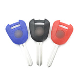 Blank Key For Honda CRF1000A/D CRF1100A/D CBR1000RA/RR/S VFR800F VFR1200X/XD