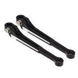 Gear Shifter Shift Levers For Electra Road Street Glide Road King Softail