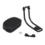 For Harley Sportster S RH1250S Rider Seat, Passenger Pillion, Backrest, Rear Fender