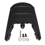 For Harley Sportster S RH1250S Rider Seat, Passenger Pillion, Backrest, Rear Fender