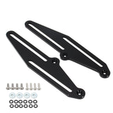 Windshield Bracket Adjusters For Yamaha Tenere 700 2019-2021