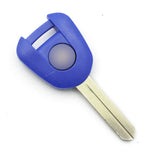 Blank Key For Honda CRF1000A/D CRF1100A/D CBR1000RA/RR/S VFR800F VFR1200X/XD