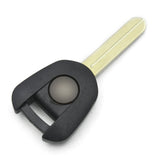 Blank Key For Honda CRF1000A/D CRF1100A/D CBR1000RA/RR/S VFR800F VFR1200X/XD