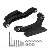 Frame Sliders For Trident 660 Protector Kit Fairing Guard Falling Protection