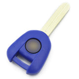 Blank Key For Honda CRF1000A/D CRF1100A/D CBR1000RA/RR/S VFR800F VFR1200X/XD