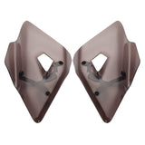 Upper Wind Deflectors For BMW R1200GS LC R1250GS F750GS F850GS
