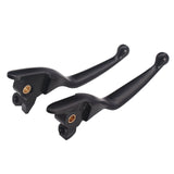 Brake Clutch Levers For Harley Touring Street Glide 17-20,Trike 19-20