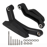 Frame Sliders For Trident 660 Protector Kit Fairing Guard Falling Protection