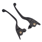Brake Clutch Levers For Harley Touring Street Glide 17-20,Trike 19-20