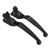 Brake Clutch Levers For Harley Touring Street Glide 17-20,Trike 19-20