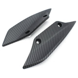 For BMW S1000RR 2015-2018 Front Fairing Panel Covers Aerodynamic Spoilers Winglets