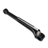 Gear Shifter Shift Levers For Electra Road Street Glide Road King Softail