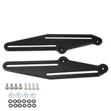 Windshield Bracket Adjusters For Yamaha Tenere 700 2019-2021