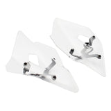 Upper Wind Deflectors For BMW R1200GS LC R1250GS F750GS F850GS