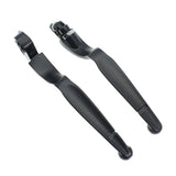 Brake Clutch Levers For Indian Chief Classic 14-17, Chieftain 14-17, Roadmaster 15-17, Springfield 16-17