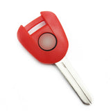 Blank Key For Honda CRF1000A/D CRF1100A/D CBR1000RA/RR/S VFR800F VFR1200X/XD