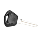 Blank Key For Triumph America Bonneville Scrambler Thunderbird Thruxton