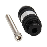 Heel Toe Gear Shifter Peg For Electra Tour Street Glide Road King Trike Softail