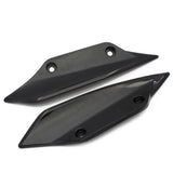 For BMW S1000RR 2015-2018 Front Fairing Panel Covers Aerodynamic Spoilers Winglets
