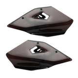 Upper Wind Deflectors For BMW R1200GS LC R1250GS F750GS F850GS