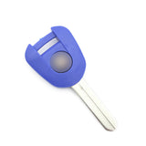 Blank Key For Honda CRF1000A/D CRF1100A/D CBR1000RA/RR/S VFR800F VFR1200X/XD