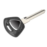 Blank Key For Triumph Bonneville Scrambler Thunderbird Thruxton America