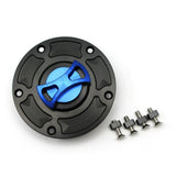 Gas Fuel Tank Cap For Ducati MONSTER 696 796,1199 1299 PANIGALE