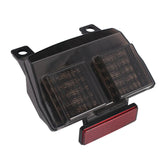 LED Taillight For Ducati 748 916 996 94-03, 998 02-04 Turn Signals