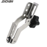 Adjustable Windshield Bracket For Suzuki V-Strom DL1000 14-19
