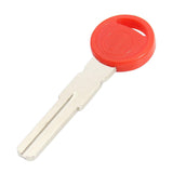 Blank Key For Ducati 1199 1299 Panigale V4 Monster 795 Multistrada 950 Scrambler 1100 Streetfighter 848