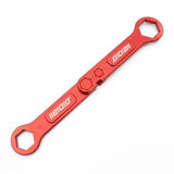 Wheel Change Removal Tool Spanner Wrench For Honda Africa Twin CRF1000L