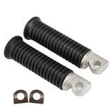 Rear Foot Pegs For Harley 04-later XL Models Passenger Footpegs