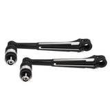 Gear Shifer with Heed/Toe Pegs For Electra Road Street Glide Road King Softail