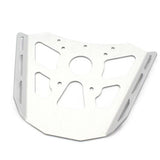 Aluminum Rear Luggage Rack For BMW F800GS/ADV F700GS F650GS Back Carrier Bracket Shelf