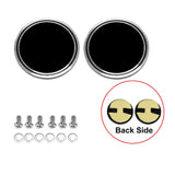 Saddlebag Hinge Covers For Touring 14-ON Electra Street Glide Road King