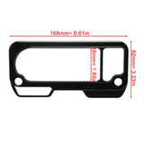 For Honda CB500X CB/CBR650R Instrument Gauge Protector