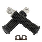 Rear Foot Pegs For Harley 04-later XL Models Passenger Footpegs